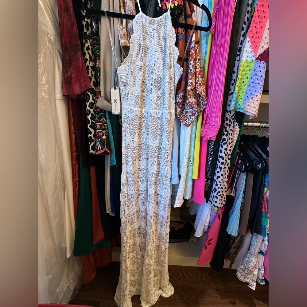 Nightcap Clothing Dress